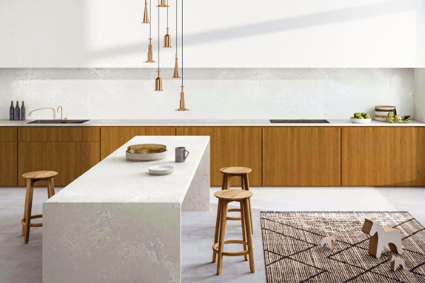 Counter Top - Caesarstone - Peninsula Flooring Ltd