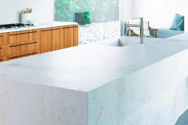 Counter Tops - Dekton - Peninsula Flooring Ltd
