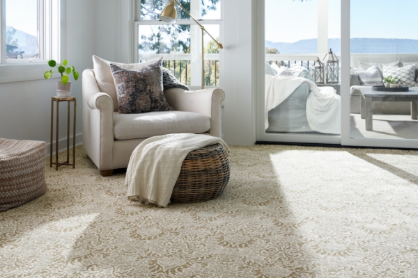 Carpet Flooring - Peninsula Flooring Ltd