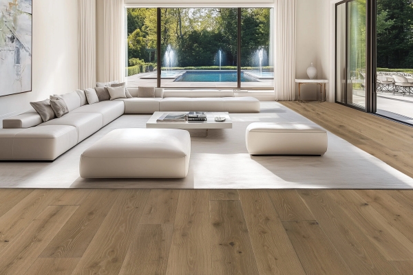 Specialty Carpets and Rugs - Peninsula Flooring Ltd - Hibernia