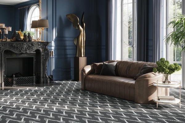 Carpet Flooring - Peninsula Flooring Ltd - Mohawk Carpet