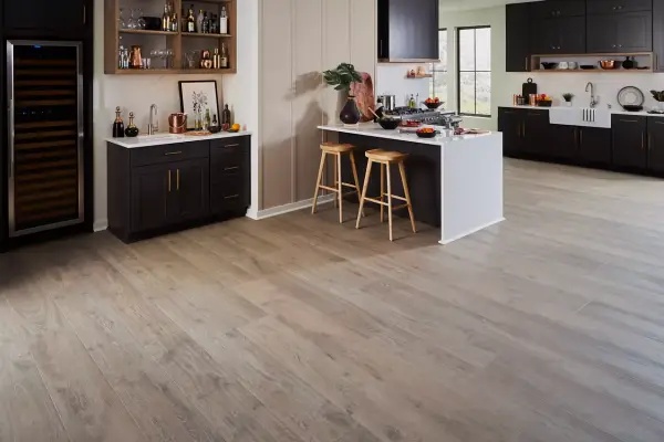 Hardwood - Kentwood - Peninsula Flooring Ltd